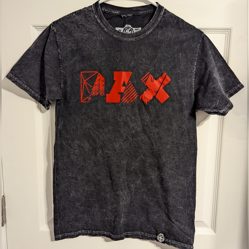 NWOT PAX EAST 2024 20th Anniversary Mashup Tee
